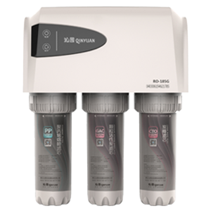 Household Three-Stage Water Purification Machine