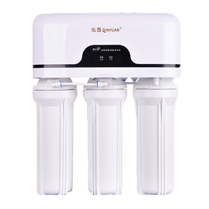 Household Reverse Osmosis Water Purification Machine