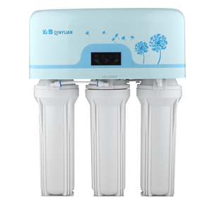 Household Reverse Osmosis Water Filter
