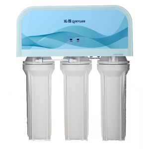 Household Water Purification System