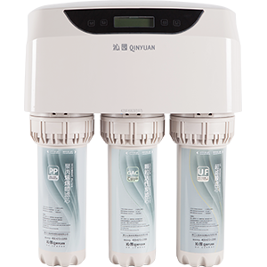 Household Wall-Mounted Water Purification Machine