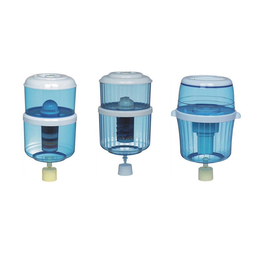 Water purifier bottle for water dispenser price - Image 2