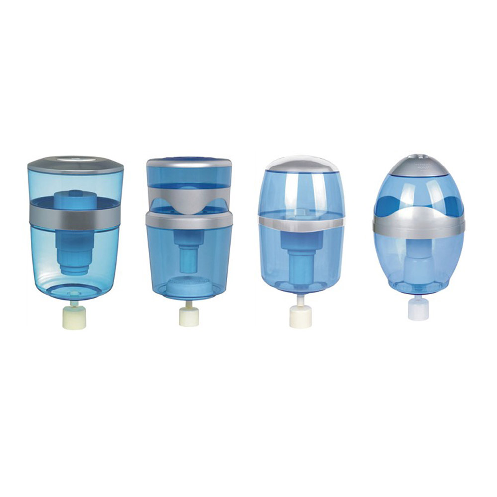 Water Filter Pitchers & Bottles