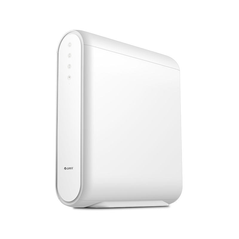 Multi-Stage Filtration Water Purifier