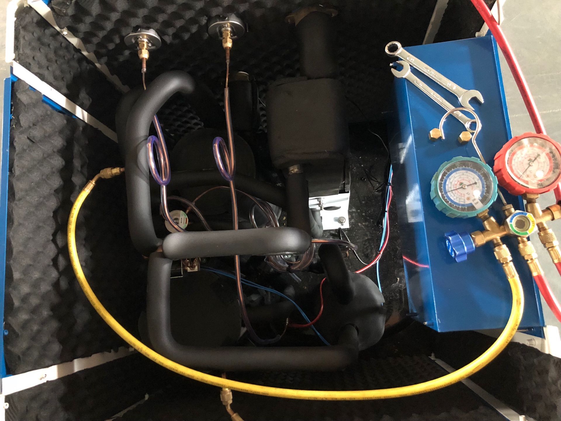 Water Source Heat Pump - Image 2
