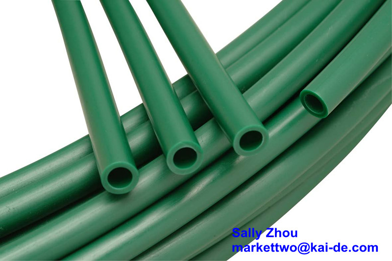 Water supply HDPE pipe making machine - Image 2