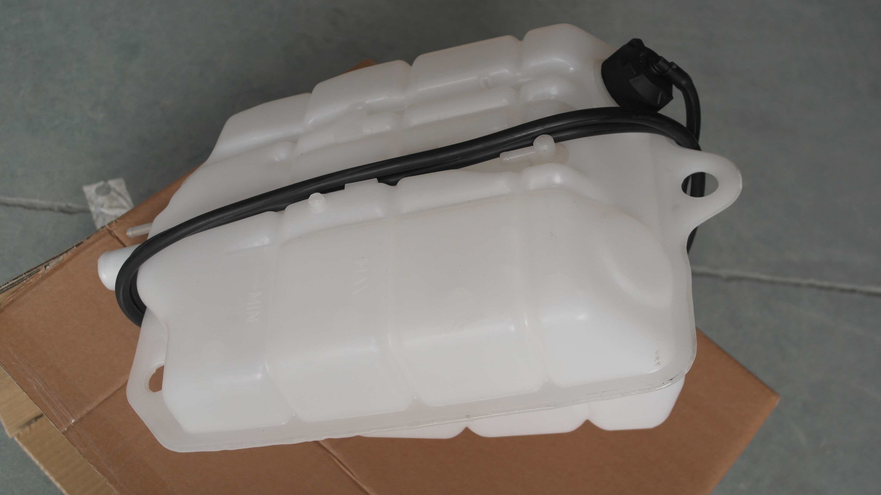 WATER TANK - Image 2