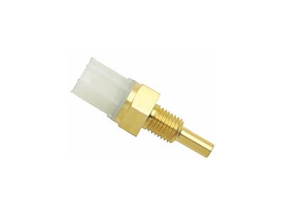Automotive Coolant Temperature Sensor with Brass Housing