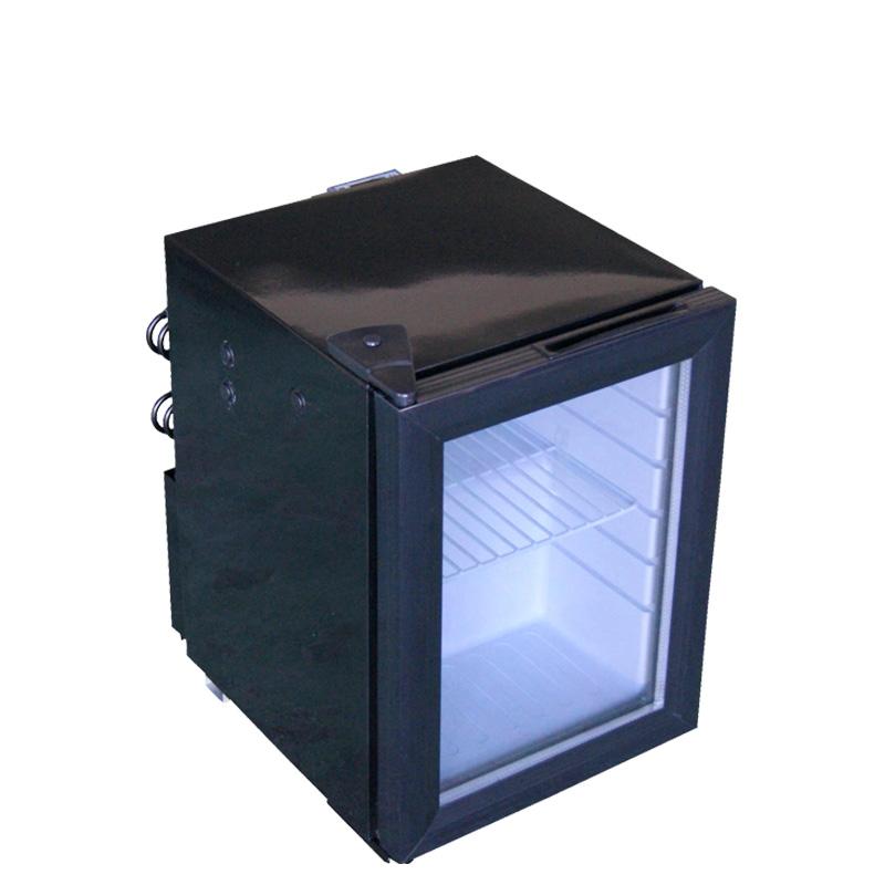 Water Sample Testing Freezer