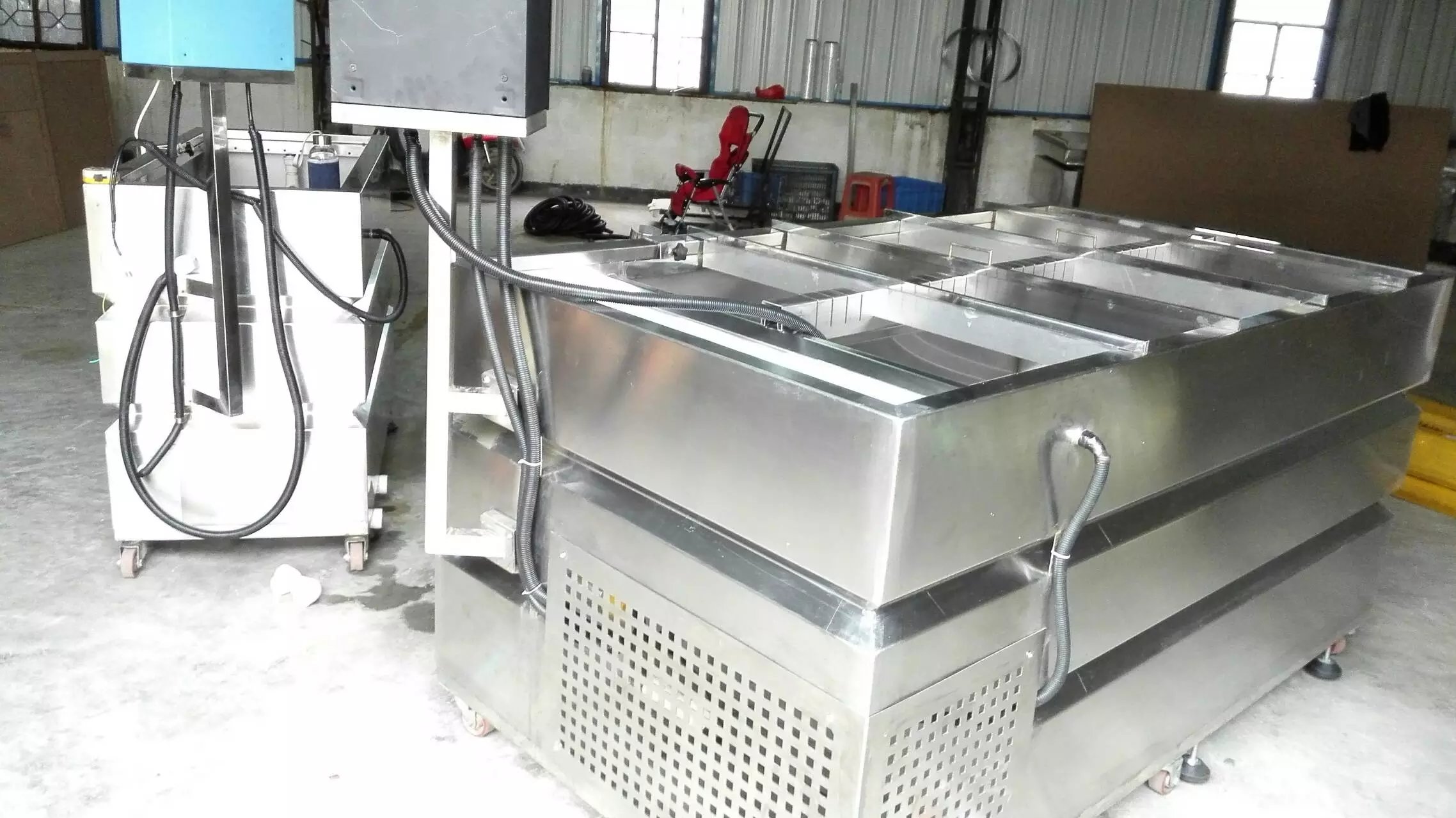 Water Transfer Tank - Image 3