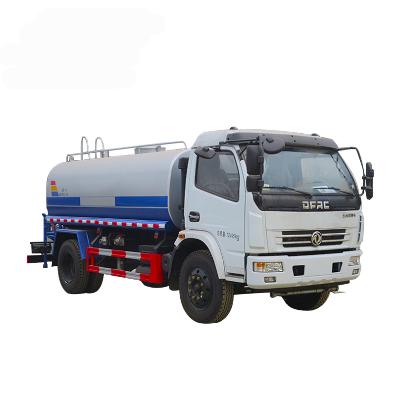 Water Truck( - Image 3