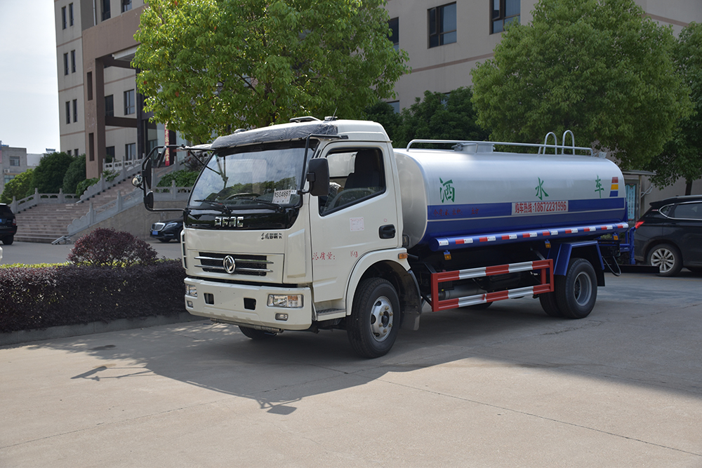 Water Truck( - Image 2