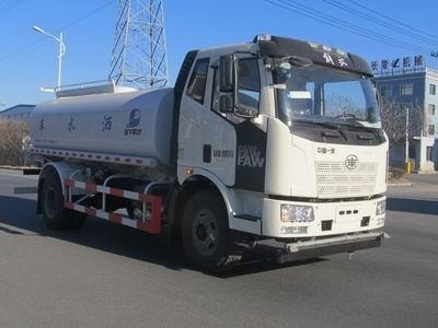 Water Truck - Image 2