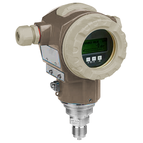Water turbine flowmeter - Image 2