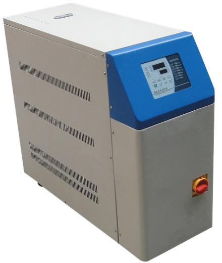 water type/oil type hot runner injection mold temperature controller - Image 3