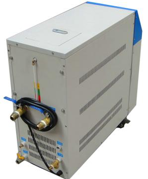 water type/oil type hot runner injection mold temperature controller - Image 2