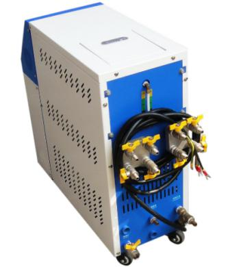 Hot Runner Injection Mold Temperature Controller