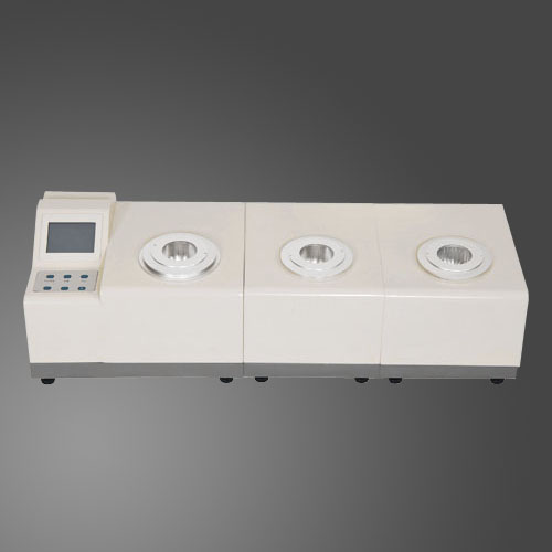 Water Vapor permeability analyzer ASTM D1653-03 - Image 2