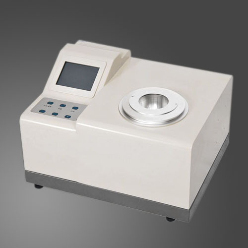 Water Vapor permeability analyzer ASTM D1653-03 - Image 2