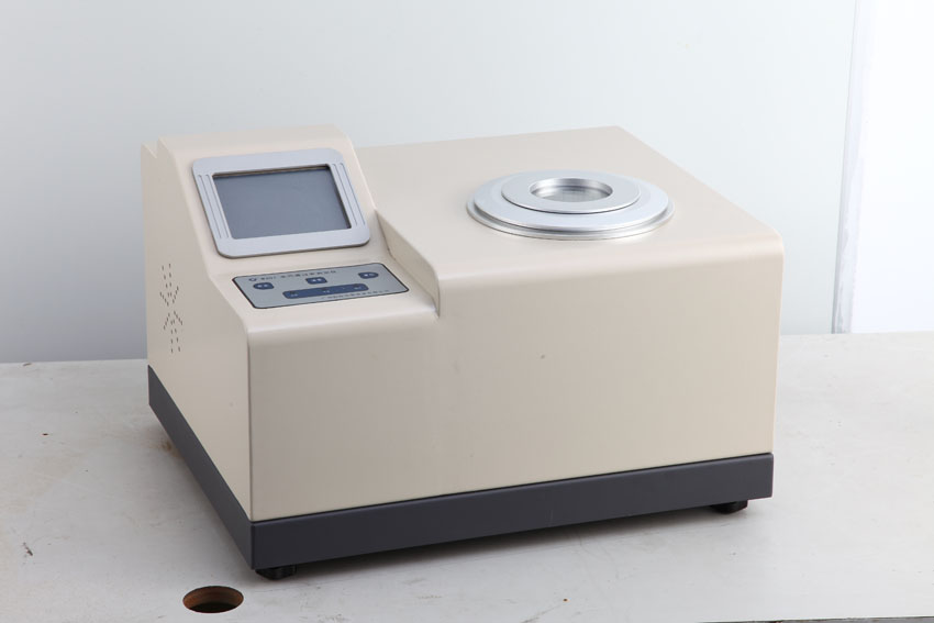 Water Vapor Permeability Tester