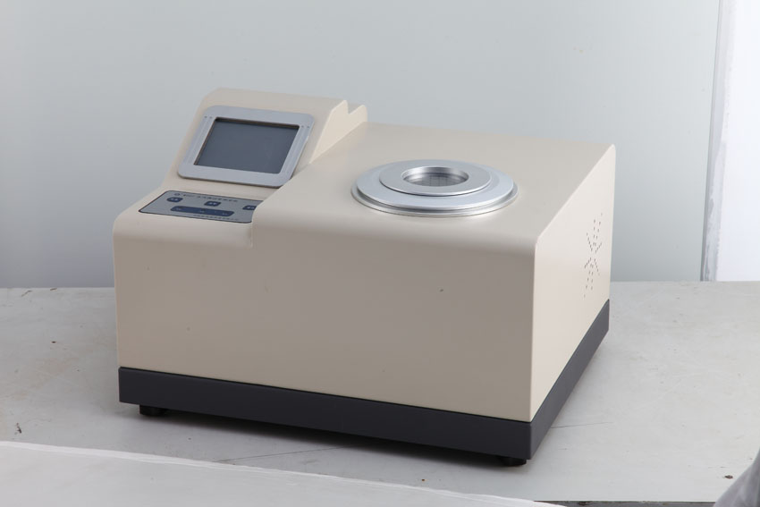 Water Vapor permeation tester - Image 2