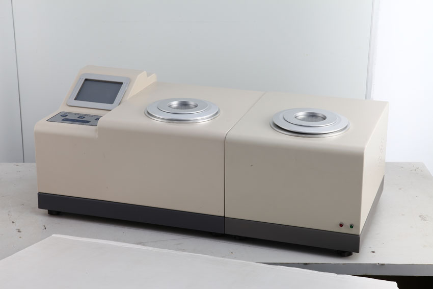 Water Vapor Transmission Rate Tester