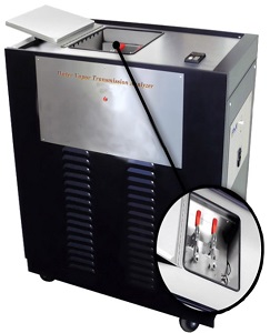 Water Vapor Transmission Rate Analyzer