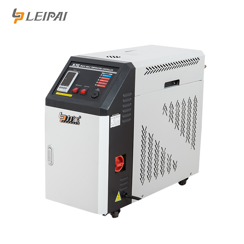 water/oil mold temperature controller - Image 3