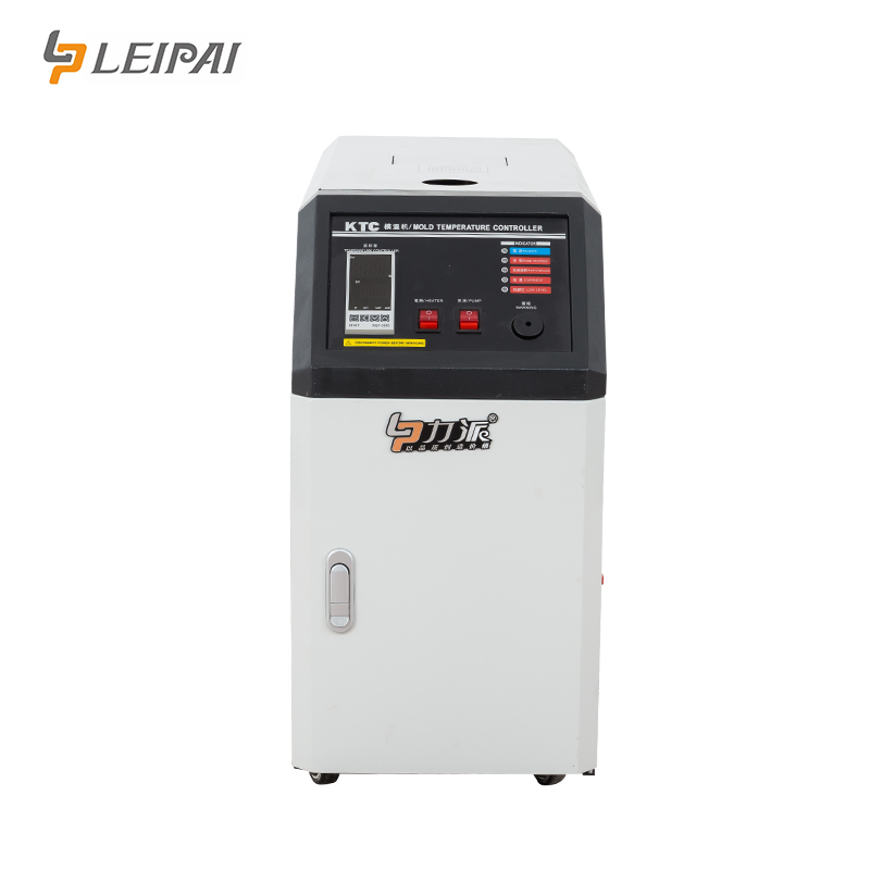 water/oil mold temperature controller - Image 2