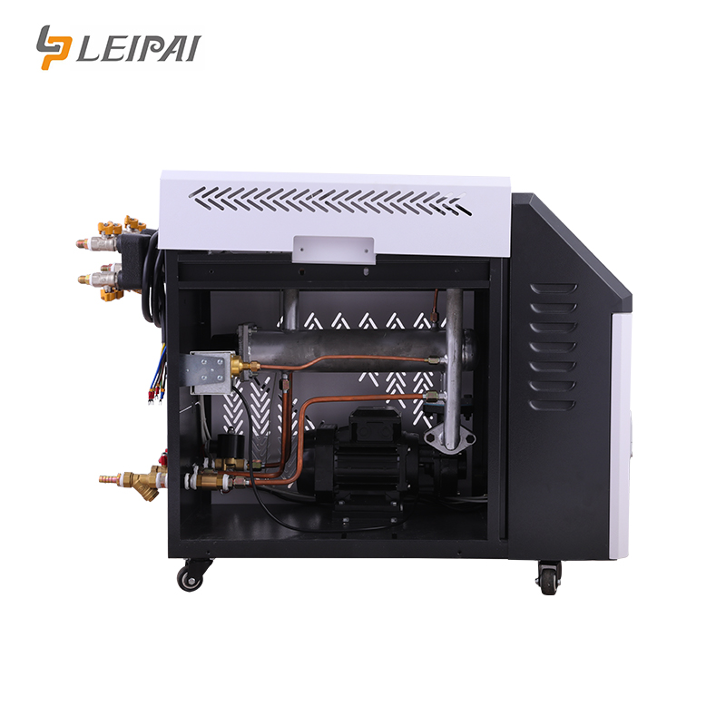 Mold Temperature Controller