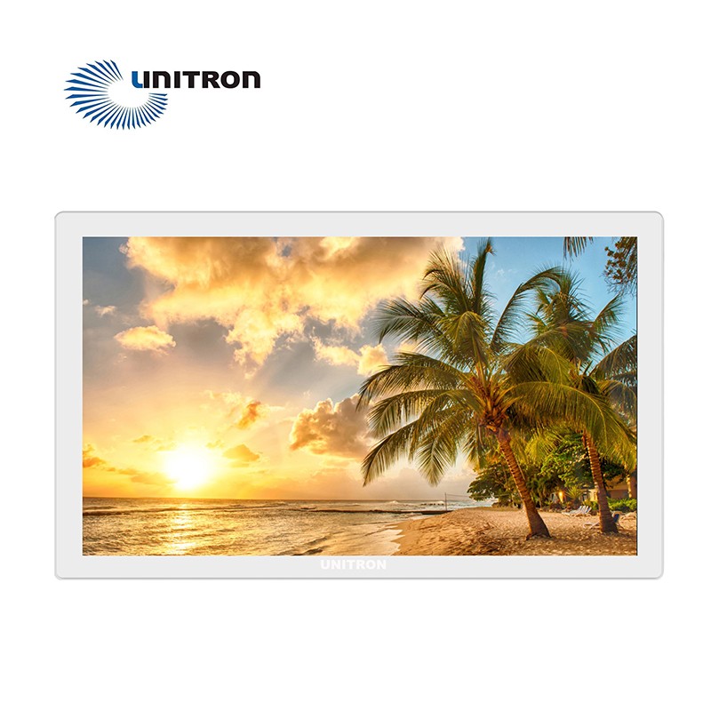 waterproof ceiling mounted Wall mounted outdoor lcd advertising display - Image 4