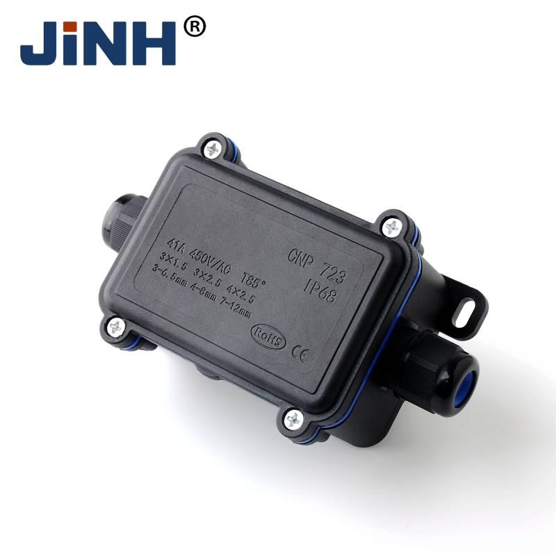 Waterproof connector - Image 2