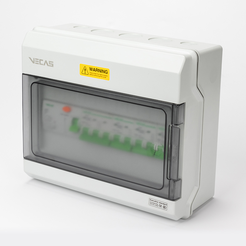 WATERPROOF DISTRIBUTION BOX - Image 2