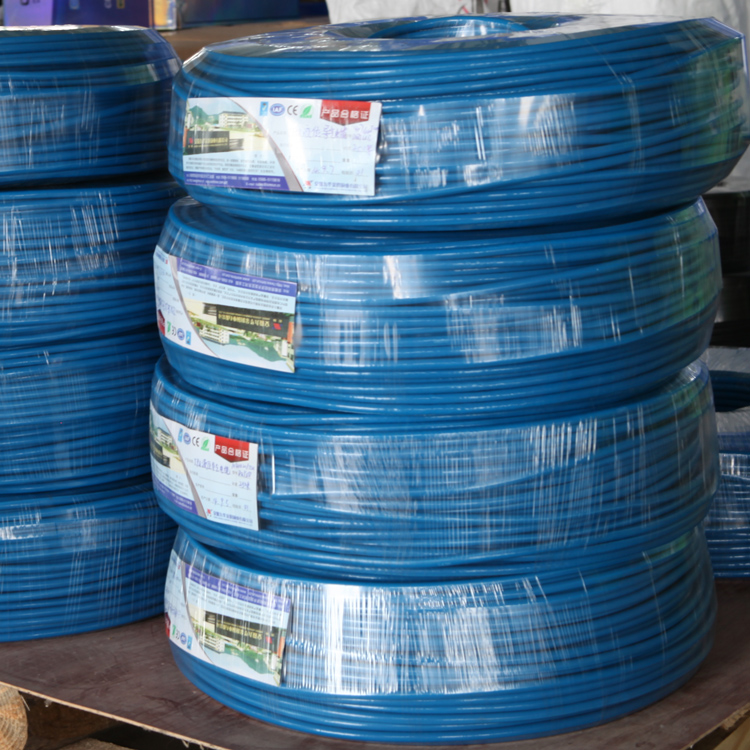Polyurethane Vented Sensor Cable 4C 24AWG