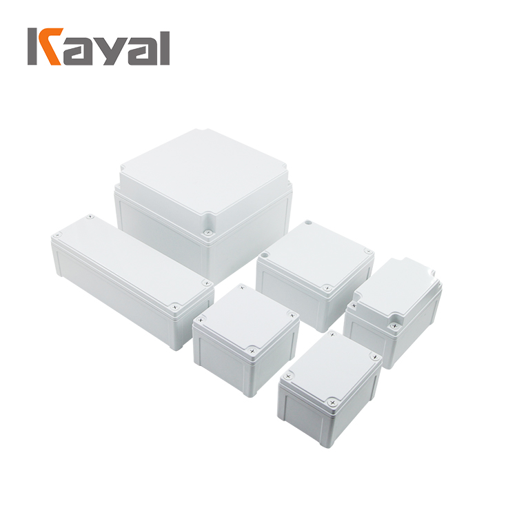Waterproof Junction Box - Image 3