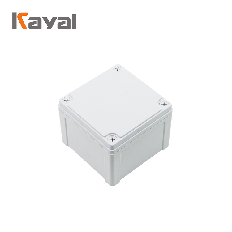 Waterproof Junction Box - Image 2