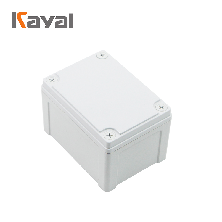 Waterproof Electrical Junction Box