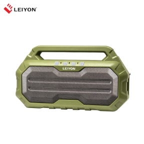 Waterproof Portable Bluetooth Speaker