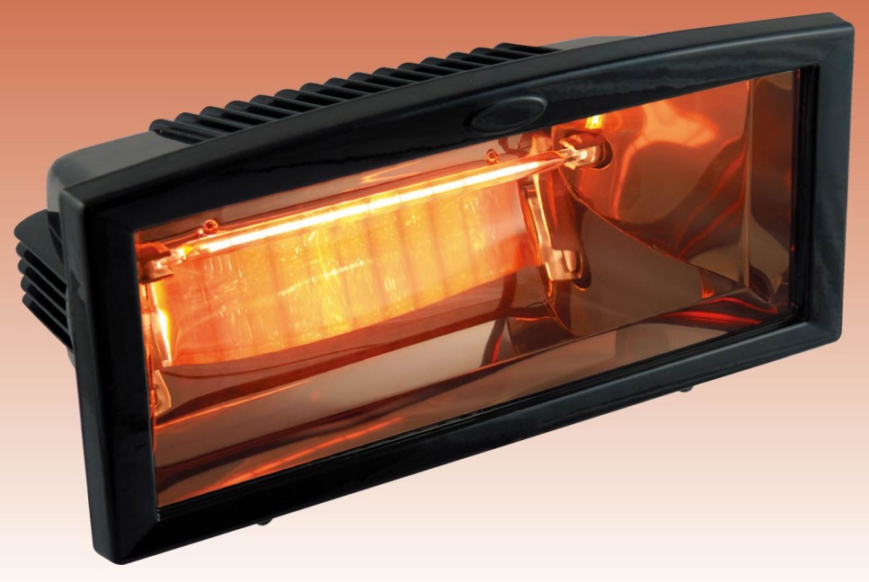 Outdoor Waterproof Patio Heater