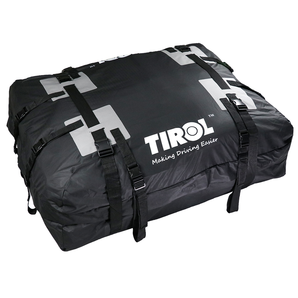 WATERPROOF ROOF BAG - Image 2