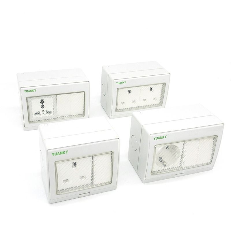 Waterproof Switch - Image 3