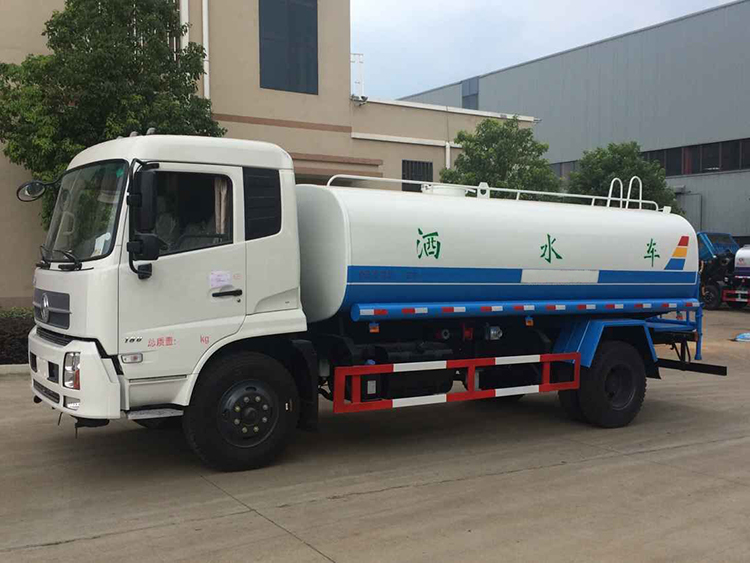 waterTruck - Image 3