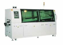 Automated Wave Soldering Machine for PCB Assembly