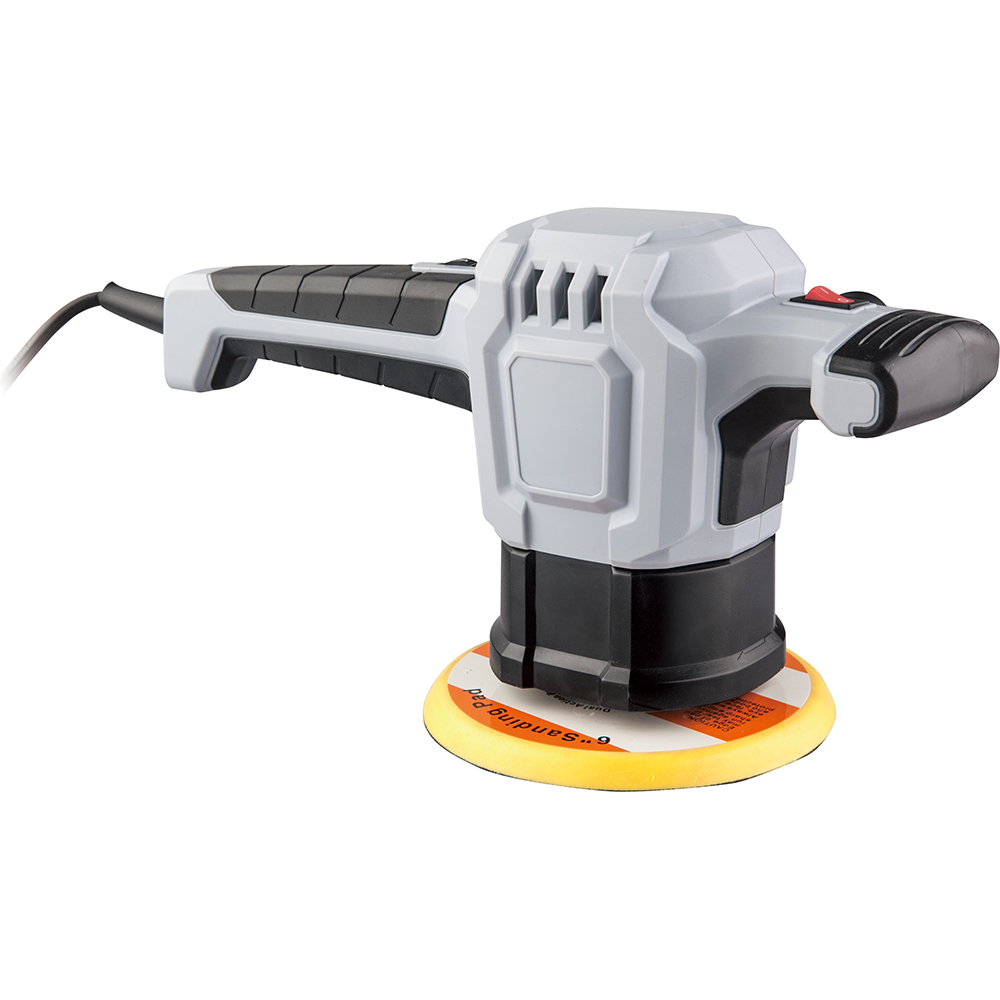 Wax polishing machine - Image 2