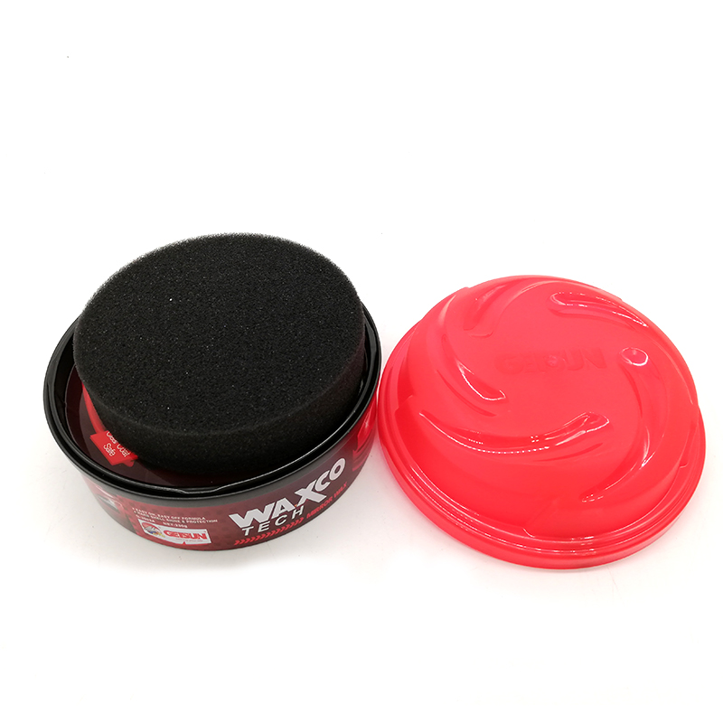 Automotive Mirror Wax for Vehicle Paint Protection