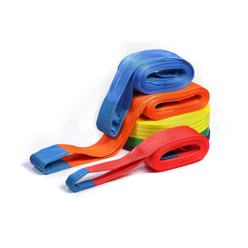 WB02 Webbing Sling - Image 2