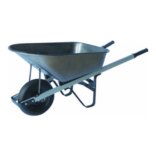 6 cu.ft. Pneumatic Wheelbarrow