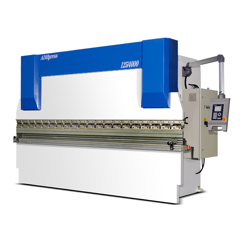 WC67E NC Press Brake - Image 3