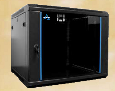 WCA Single Section Wall Box - Image 2