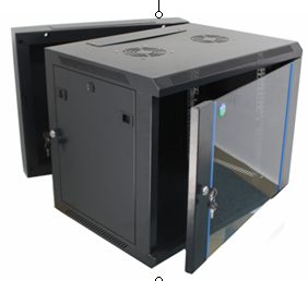 WCB Double Section Wall Box - Image 2